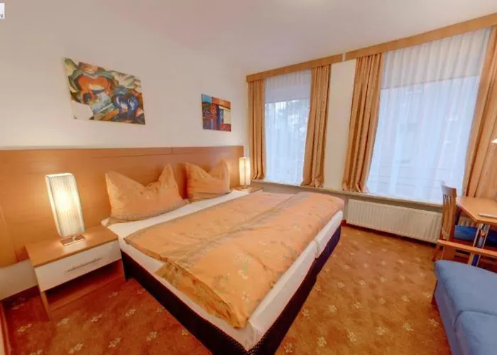 Evido Rooms